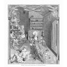 "Schuster, aus dem Codex Pictoratus des Balthasar Boeheim."