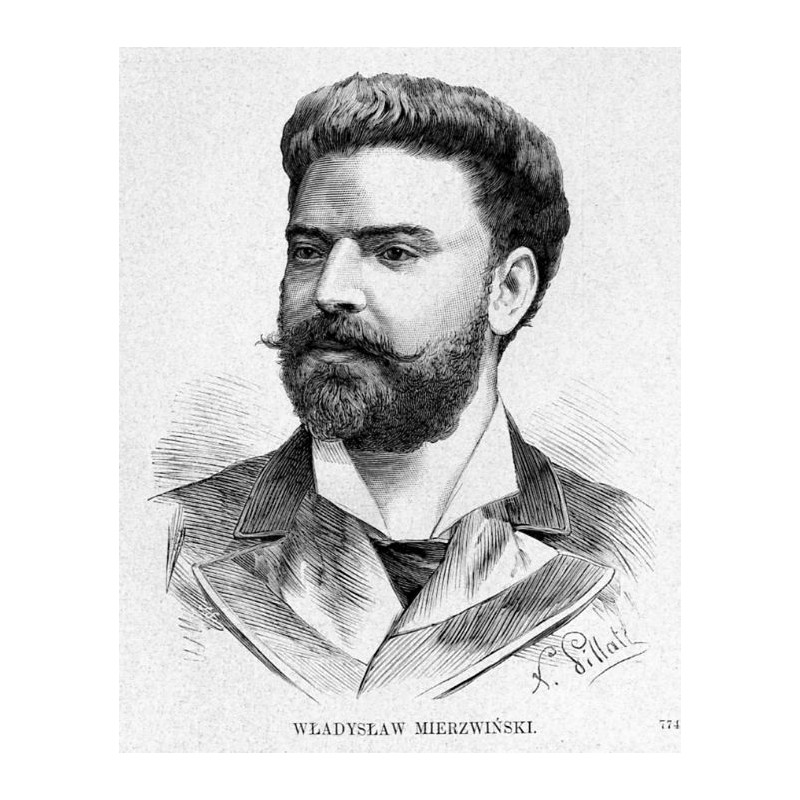 Władysław Mierzwiński / "WŁADYSŁAW MIERZWIŃSKI. 774"
