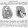 "Schlesische Volkstrachten."