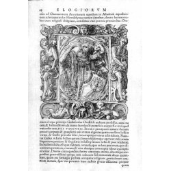 "Gotifredus Bolionius."