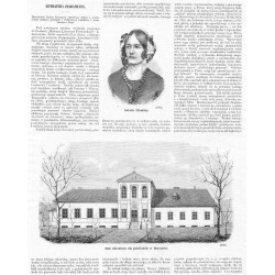 [1] "Izabella Piłsudzka. (5700)" [2] "Dom schronienia dla paralityków w Warszawie. (5701)"