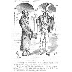 "Pieniędzy nie dostaniesz, ale będziesz miał teraz dobrą ewikcję [...]."