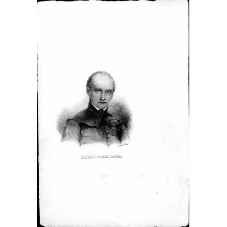Adam Loga / "L'ABBÉ ADAM LOGA."