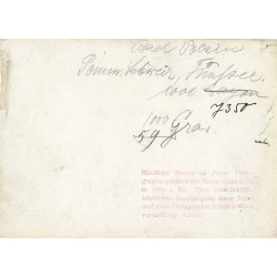 "Bad Polzin Pomm. Schweiz, Fünfsee 7350 [...]" [Szwajcaria Połczyńska - Dolina Pięciu Jezior]