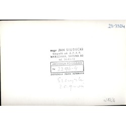 "Szczyrk Zagroń 2296-4 23-3324"