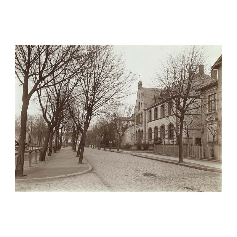 "Pl. 520 Greifenberg i/Pom."