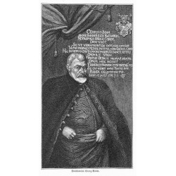 "Stadtconsul Georg Boim, (nach dem Original in der Boimschen (Ölberg) Capelle in Lemberg.)"