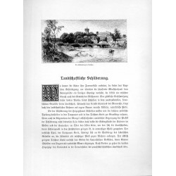 "Der Schloßberg in Teschen."