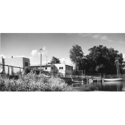 "POZNAŃSKIE - Rogoźno Ośrodek nad jeziorem 31-2580 B-11134"