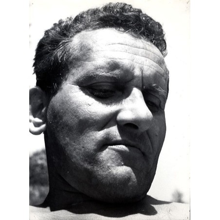 Portret mężczyzny