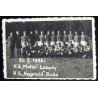 "20. V. 1956 r K.S. "Motor" Łabędy K.S. "Naprzód" Ruda" / Łabędzkie Towarzystwo Sportowe