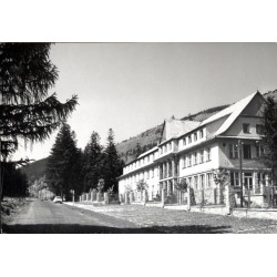 "Szczyrk Górny "Gronie" W P B M 2295-6 23-3320"