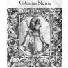 "Galeacius Sfortia."