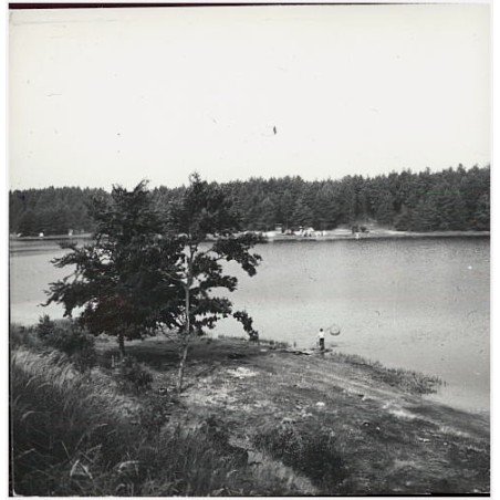 Krajobraz na Wale Pomorskim fot. J. Siudecki barwne