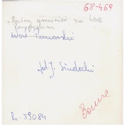 Krajobraz na Wale Pomorskim fot. J. Siudecki barwne