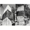Kostrzyn. Pomnik walki i męczeństwa kostrzynian 1939-1945