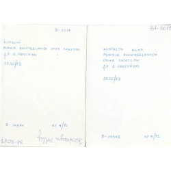 Kostrzyn. Pomnik walki i męczeństwa kostrzynian 1939-1945