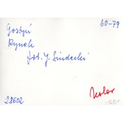 "Gostyń Rynek fot. J. Siudecki 60-79 28602 kolor"