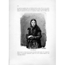 [1] "Mann aus Engelsberg." / "Bezrik Dolina in Ostgalizien, von Hugo Charlemont" [2] "Frau aus Engelsberg." / "Frau aus Engelsb