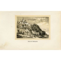 "Kościół Bielański."