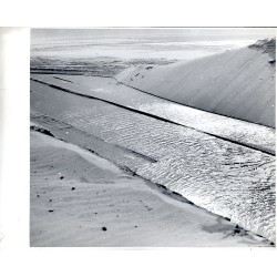 Pyskowice. Dzierżno kopalnia odkrywkowa piasku (prawdopodobnie)