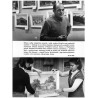 "[...] Otwarta niedawno w Miejskim Centrum Kultury w Mysłowicach galeria artystyczno-handlowa PSP [...]. Na zdjęciach - plastyk