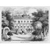 [1] "Schlos Nohant." [2] "George Sand. Nach einer Photographie jüngster Zeit."