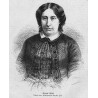 [1] "Schlos Nohant." [2] "George Sand. Nach einer Photographie jüngster Zeit."