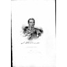Aleksander Błędowski / "A. BLENDOWSKI"