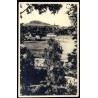 "Goldberg, 1938: 7842 Einwohner, Blick auf die Stadt."