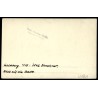 "Goldberg, 1938: 7842 Einwohner, Blick auf die Stadt."