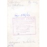 "Zakopane - Gubałówka Zakopane na Gubałówce 26-1187 Zam. 284/62 1072"