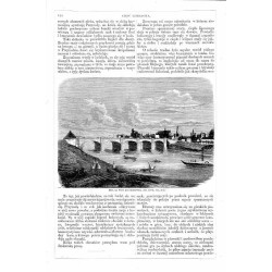 "Most na Wiśle pod Krakowem [...]"