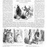 [1] "Drogi teściu! Oto melon, a dziś twoje imieniny. [...]" [2] "Żono, daj dorożkarzowi na piwo... [...]" [3] "Jak się masz? [