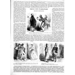 [1] "Drogi teściu! Oto melon, a dziś twoje imieniny. [...]" [2] "Żono, daj dorożkarzowi na piwo... [...]" [3] "Jak się masz? [