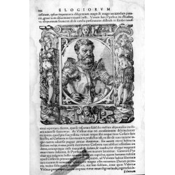 "Pyrrhus Stipicianus."