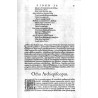 "Otho Archiepiscopus."