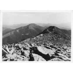 "Gorgany Syniak (1669m) z Doboszanki [...] FOTO - BŁAŻ Worochta"