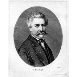 "Hr. Maryan Czapski. (5553)"