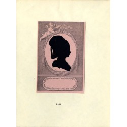 "57. Zofia Maurocordato 1-o v. Wittowa, 2-o v. Szcz. Potocka." /  na s. 62 tytuł: "57. Zofia Maurocordato 1-o v. Wittowa, 2-o v.