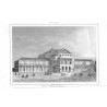 Warszawa. Teatr Wielki / "POLOGNE. 52. Grand Théâtre de Warsovie."