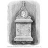"Pomnik księdza Jakuba Falkowskiego w kościele św. Aleksandra w Warszawie. Dzieło B. Syrewicza. 186"