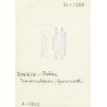 "ROGALIN - Pałac Thorvaldsen, Ganimed. 31-1250 A-6822"