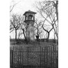 Kolumna szwedzka lub męczenników w Pastwiskach koło Cieszyna / "Schweden- oder Mortersäule in Pastwisk bei Teschen"