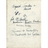Kolumna szwedzka lub męczenników w Pastwiskach koło Cieszyna / "Schweden- oder Mortersäule in Pastwisk bei Teschen"