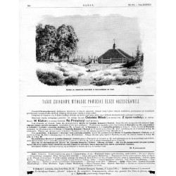 "Kurhan na cmentarzu katolickim w Krasnoufimsku na Uralu. (6814)"