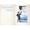"Serdeczne życzenia Wesołych Świąt i Szczęśliwego Nowego Roku 1939 zasyła FABRYKA KWASU WĘGLOWEGO K. FRANZEL i SYNOWIE LWÓW"