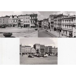 Leszno. Rynek