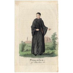Minoryta / "Minoriten zu Breslau etc."