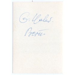 "Góra Kalw. Bern."
